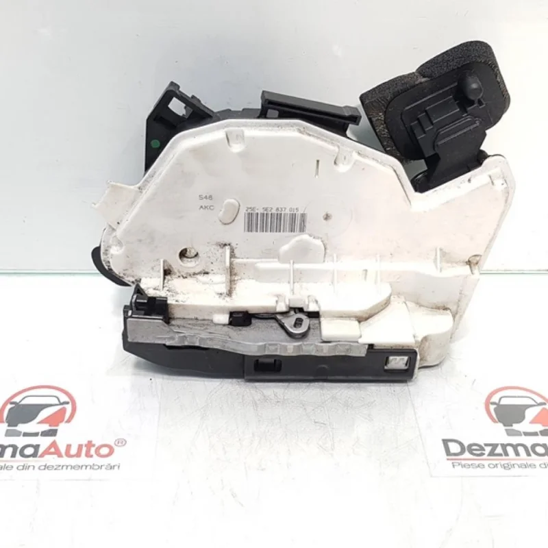 Ofertă limitată Broasca stanga fata Seat Toledo 3 (5P2) cod 5E2837015 (id:379140)