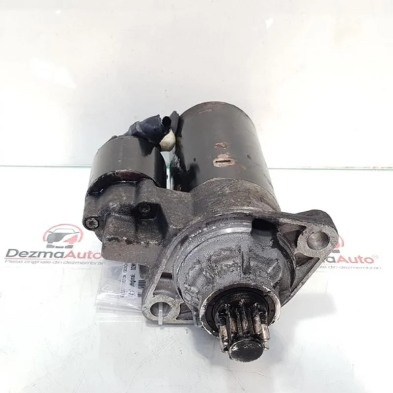 Reducere specială Electromotor, Vw Sharan (7N) 1.9 tdi, cod 02M911023F (id:379397)