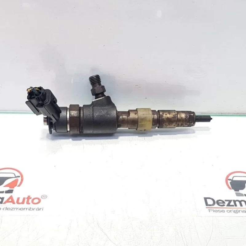 Retur gratuit Injector, Peugeot 308, 1.6 hdi, cod 0445110340 (id:379063)