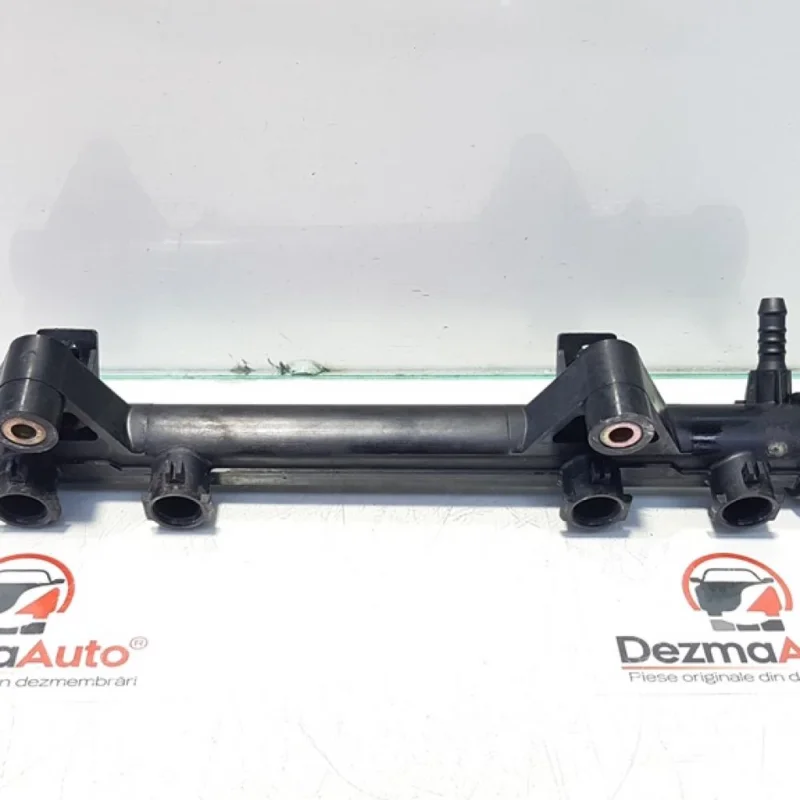 Reducere extra Rampa injectoare Skoda Fabia 1 (6Y2) 1.4 mpi, AQW, cod 047133319S (id:379083)