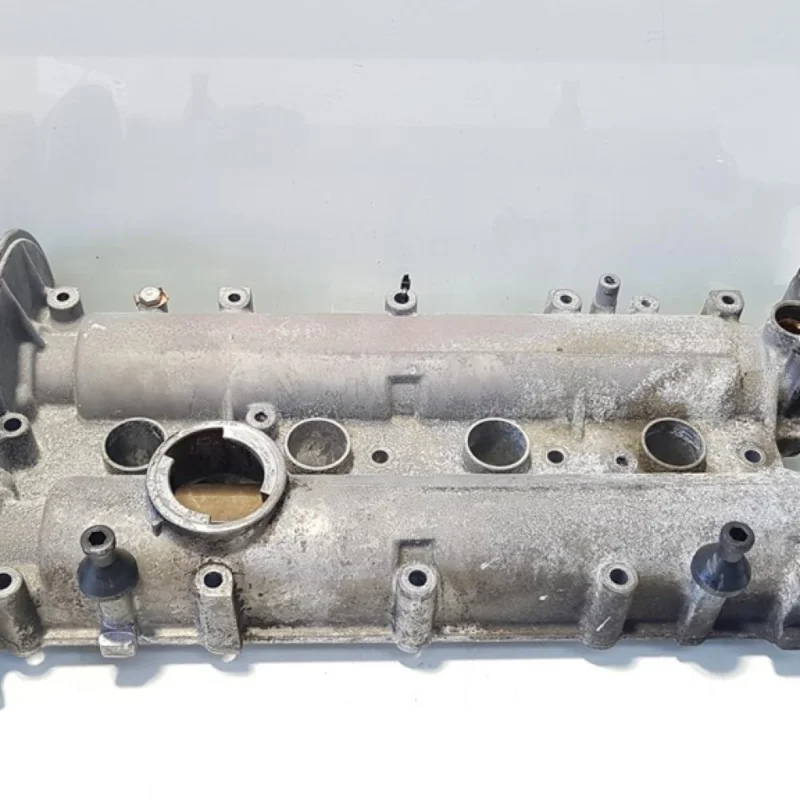 Capac chiulasa cu 2 axe came, Vw Golf 4 (1J1) 1.6 b (id:378430) Expediere rapidă