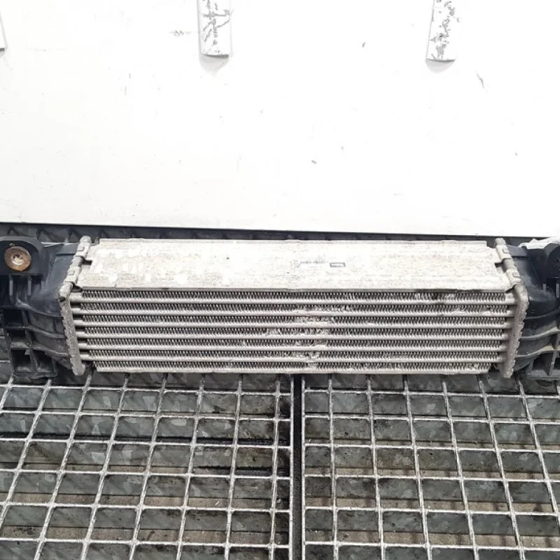 Radiator intercooler Ford Mondeo 3 (B5Y) 2.0 tdci, N7BA, cod 1S7Q-9L440-AF (id:378584) Plată securizată