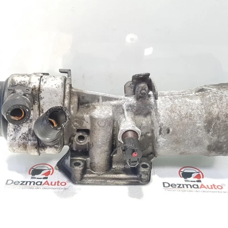 Cel mai vândut Carcasa filtru ulei, Skoda Fabia 2 Combi, 1.4 tdi, cod 045115389K (id:378288)