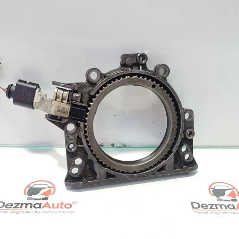 Senzor vibrochen, Vw Golf 6 (5K1) 1.6 tdi, cod 03L103173 (id:378300) Chilipir