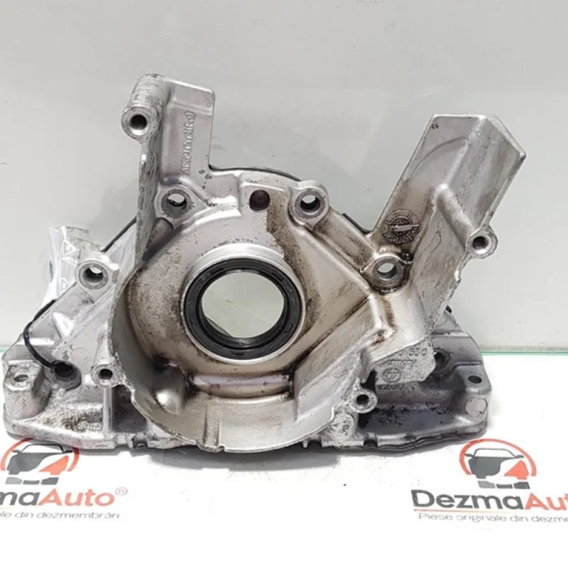 Capac vibrochen, Vw Passat (3C2) 2.0 tdi, cod 038103153Q (id:378279) Vezi acum