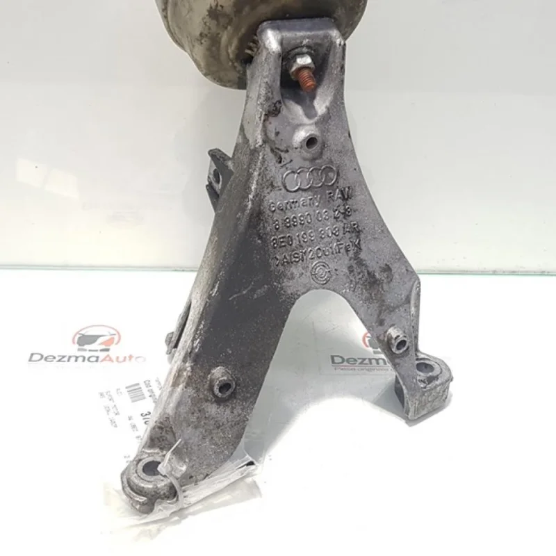 Suport motor dreapta, Audi A4 (8EC, B7) 2.0 tdi, cod 8E0199308AR (id:378141) Reducere extra