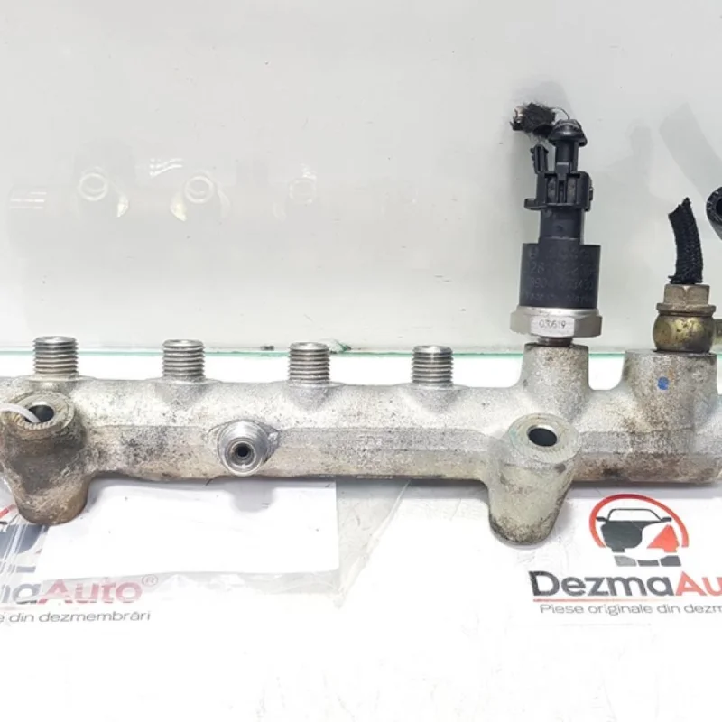 Discount Rampa injectoare, Opel Astra H, 1.7 cdti, cod 0445214049 (id:378149)