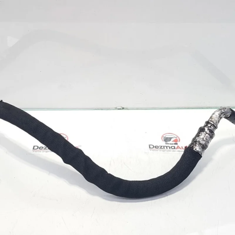 Conducta clima, Audi A4 (8K2, B8) 2.0 tdi, cod 8K0260701 (id:378131) Plată sigură