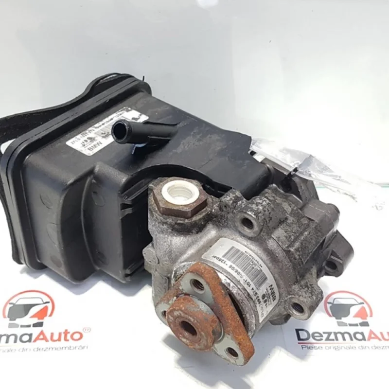 Livrare rapidă Pompa servo, Bmw 5 (E60) 2.0 D, cod 7693974101 (pr:110747)