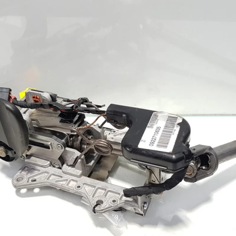 Ax coloana volan, Vw Tiguan (5N) 2.0 tdi, cod 5N1419502B (id:377934) Reduceri