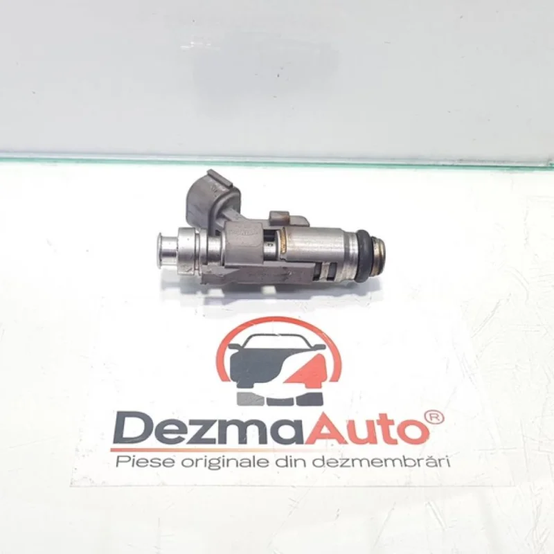 Cel mai vândut Injector, Peugeot 207 (WA) 1.4 b, KFU (id:377415)