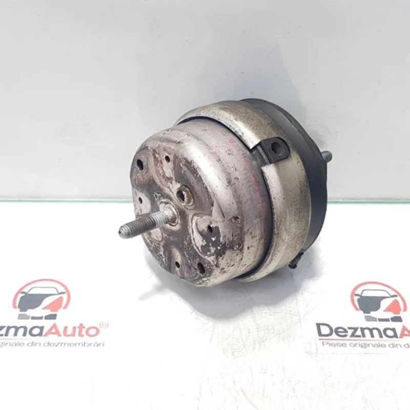 Tampon motor stanga cu senzor, Audi A4 (8E2, B6) 1.9 tdi, cod 8D0199382L (id:377570) Reduceri
