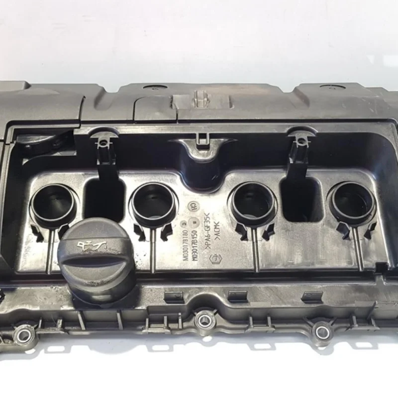 Capac culbutori, Seat Cordoba (6L2) 1.4 b, BBY (pr:110747) Reducere de preț