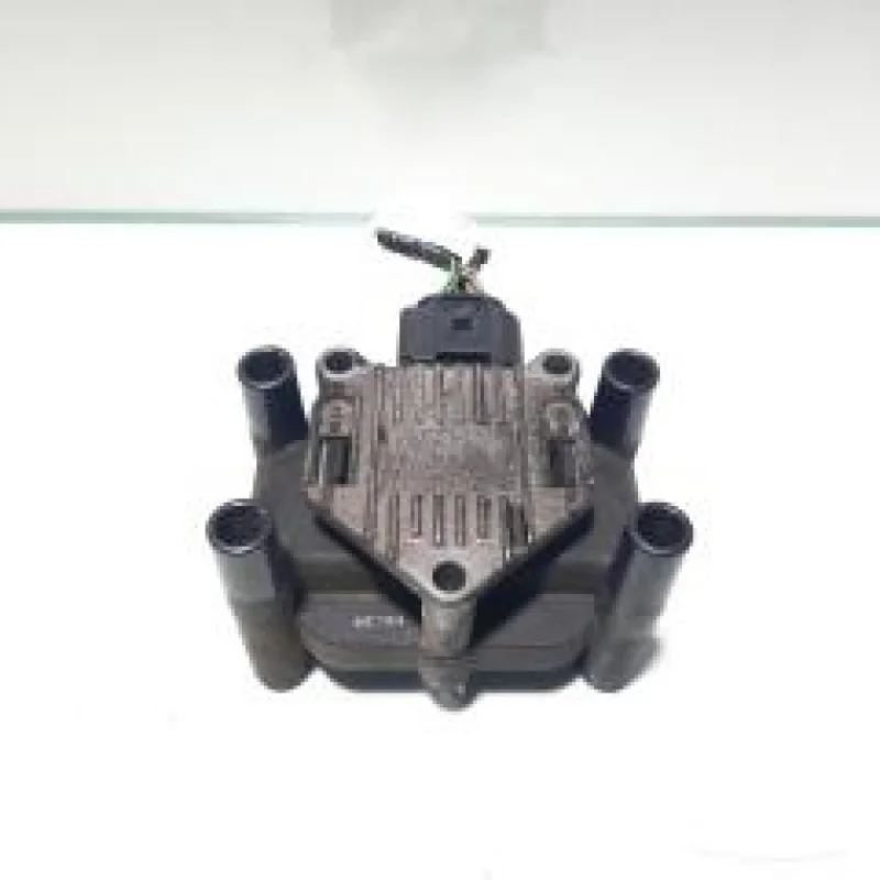 Bobina inductie, Vw Bora (1J2) 1.6 b, AKL, cod 032905106B (id:377504) Nu rata