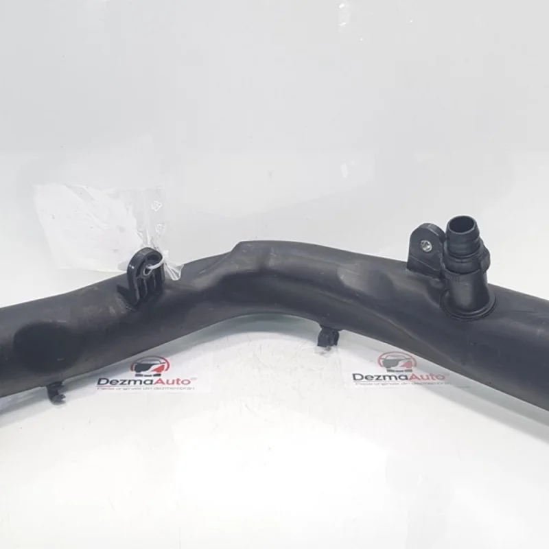 Transport gratuit Tub intercooler, Vw Golf 5 (1K1) 1.9 tdi, BKC, cod 1K0129654AA (id:377172)