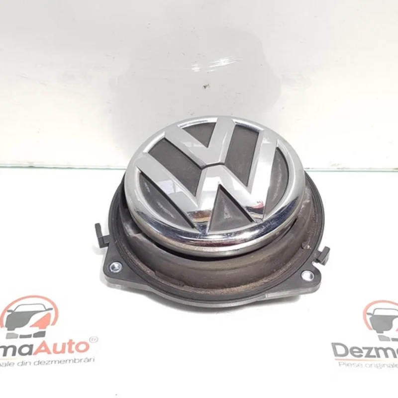 Cel mai vândut Maner deschidere haion cu sigla, Vw Polo (6R) cod 6R6827469 (id:370673)