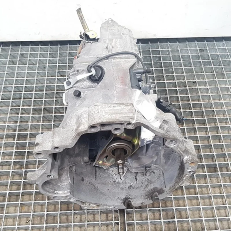 Ofertă limitată Cutie viteza manuala, Vw Passat Variant (3B6) 2.0 B, ALT, cod FXR, 5 vit (id:376216)