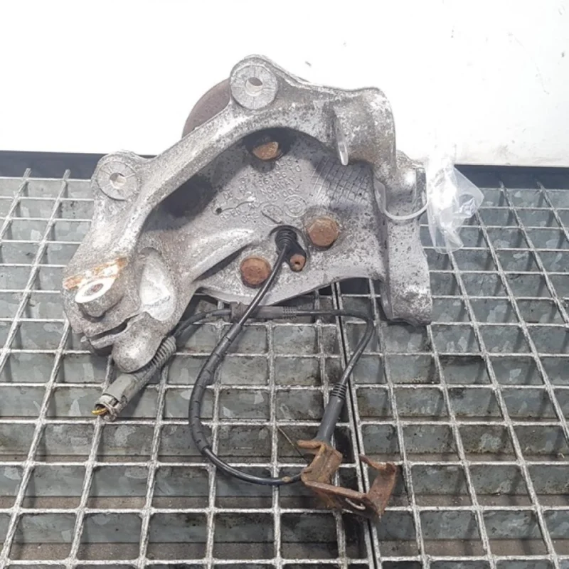 Fuzeta dreapta fata cu abs, Bmw 3 (E90) 2.0 B (id:376925) Ofertă exclusivă