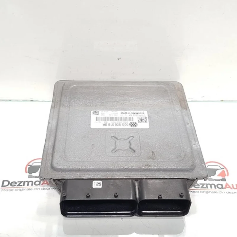 Calculator motor, Vw Passat (3C2) 2.0 tdi, cod 03G906018BK (id:279245) Cumpără online