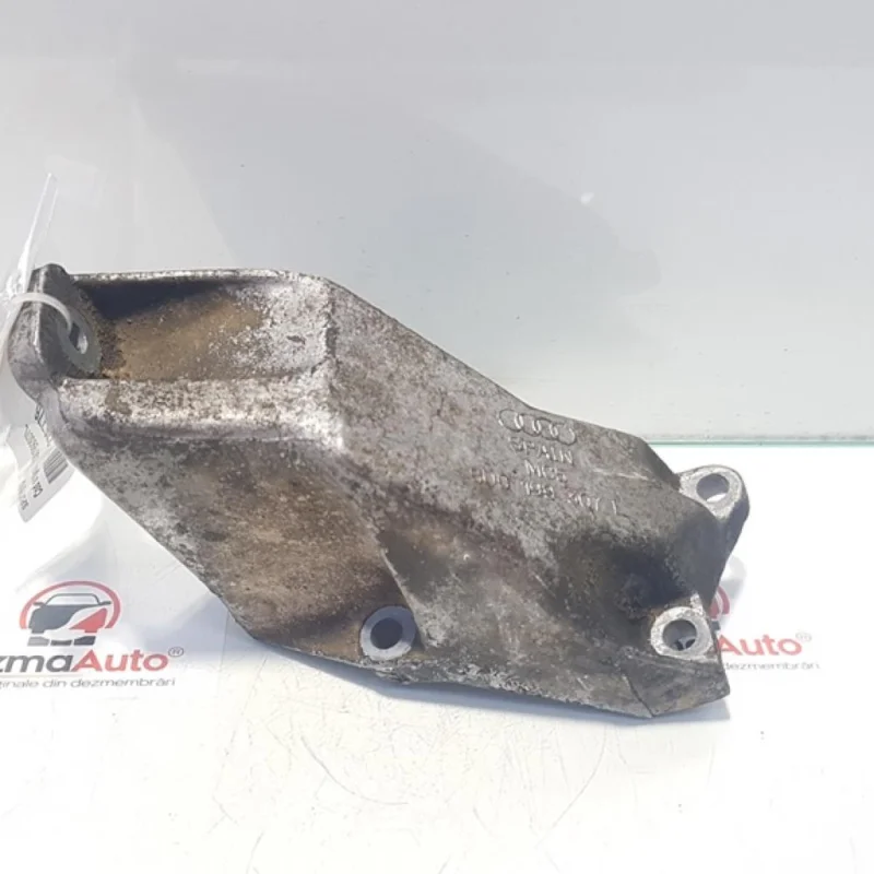 Suport motor, Audi A4 Avant (8D5, B5) 1.8 t, benz, ATW, cod 8D0199307L (id:376776) Cumpărături sigure