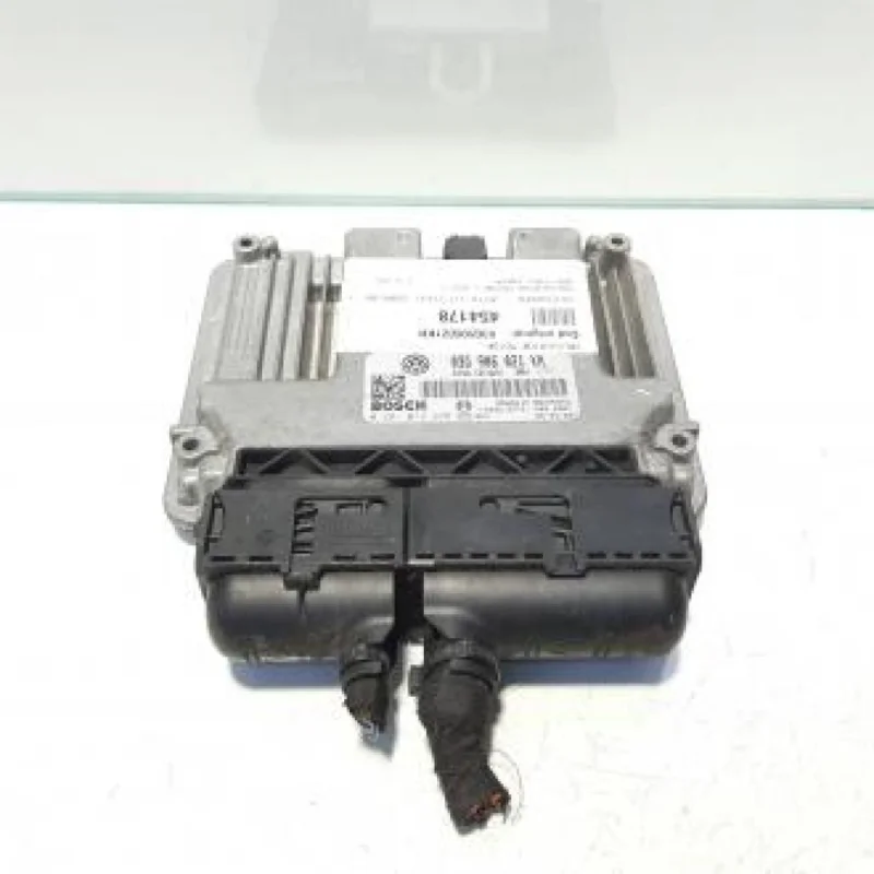 Super ofertă Calculator motor, Vw Jetta 3 (1K2) 1.9 tdi, cod 03G906021KH, BXE (id:121313)