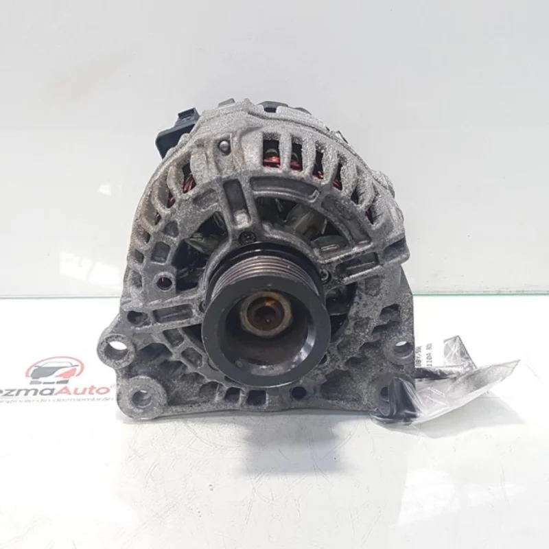 Alternator, Seat Ibiza 4 (6L1) 1.4 b, BBY, cod 036903024D (id:377101) Reducere extra