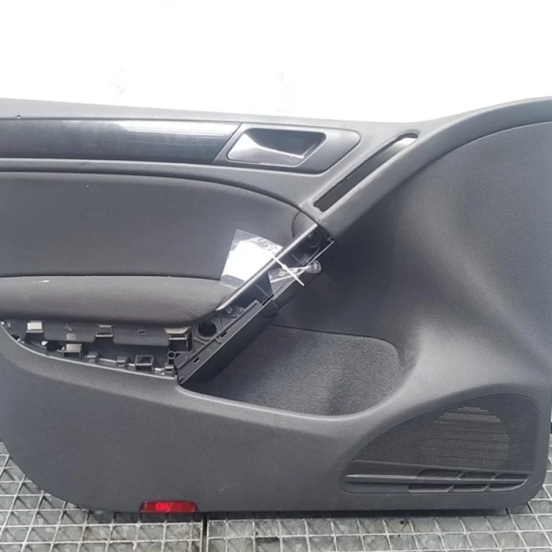 Popular Tapiterie stanga fata, Vw Golf 6 (5K1) cod 5K4867011 (id:376875)