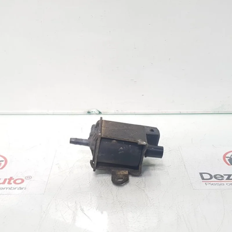 Supapa vacuum, Audi A3 (8L1) 1.8 t, AUQ, cod 026906283H (id:376547) Nu rata