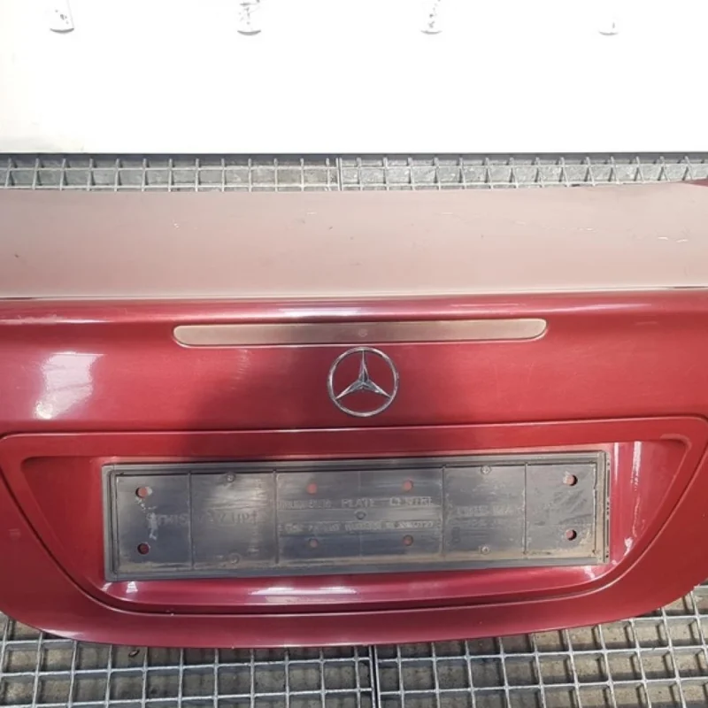 Capota spate, Mercedes Clasa C (W203) (id:376868) Cel mai vândut