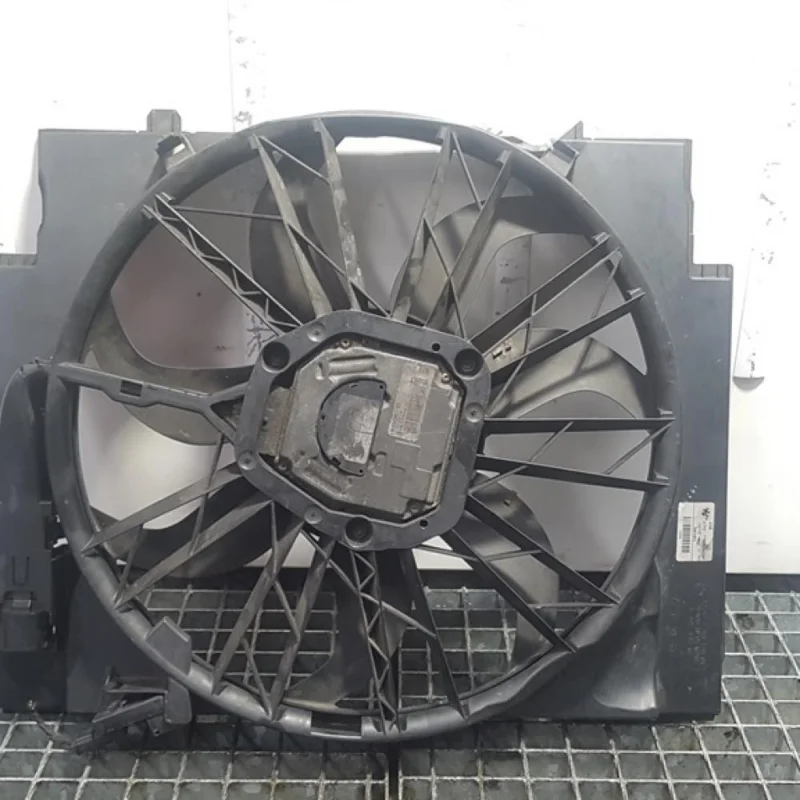 Electroventilator, Bmw 5 Touring (E61) 2.0 D, cod 0130706823 (id:376267) Reduceri
