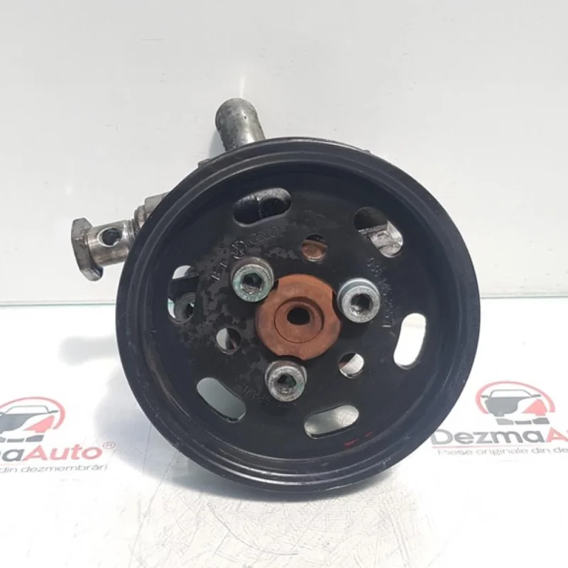 Plată sigură Pompa servo directie, Vw Transporter 5 (7HB, 7HJ) 1.9 TDI, AXB, cod 1J0422154B (id:376481)