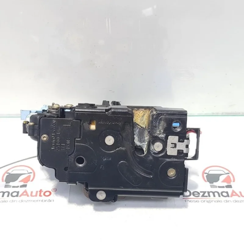 Broasca stanga spate, Skoda Octavia 2 (1Z3) cod 7L0839015 (id:375397) Preț promoțional