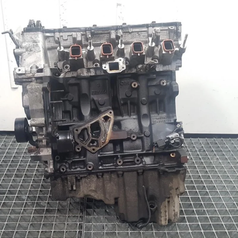 Ultima șansă Motor, Bmw 3 (E46) 2.0 D, 204D4 (pr:110747)