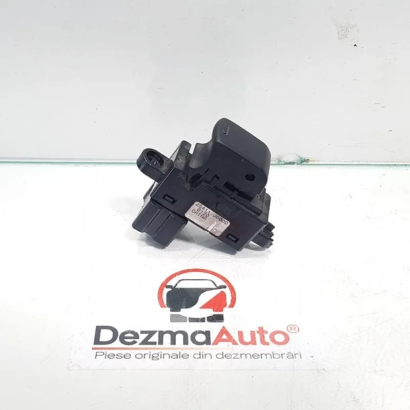 Reducere de preț Buton stanga spate, Nissan Qashqai (2) (id:375462)