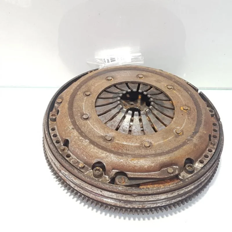 Nu rata Volanta masa dubla cu placa presiune, Vw Passat (3B3) 2.0 b, ALT (id:375334)