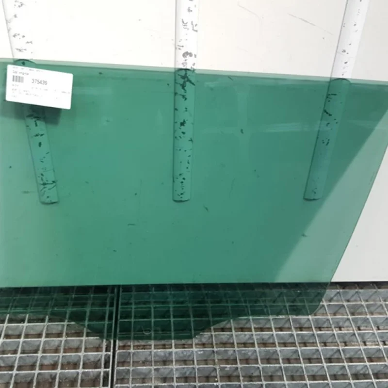 Geam stanga spate, Skoda Octavia 2 Combi (1Z5) (id:375439) Bestseller