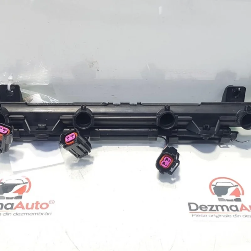 Preferatul clienților Rampa injectoare, cod 036133319BF, Seat Ibiza 4 (6L1), 1.4 benz, BBY (id:375313)