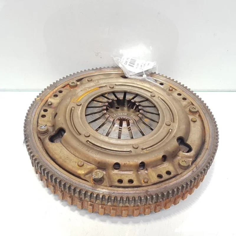 Calitate înaltă Volanta masa simpla cu placa presiune, Skoda Fabia 1 (6Y2) 1.4 mpi, AQW (id:375274)