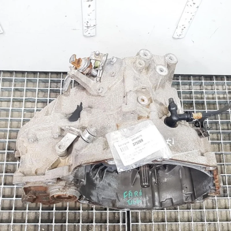 Cutie viteze manuala, Opel Astra H, 1.7 cdti, Z17DTH, cod GM5495775 (pr:110747) Super ofertă