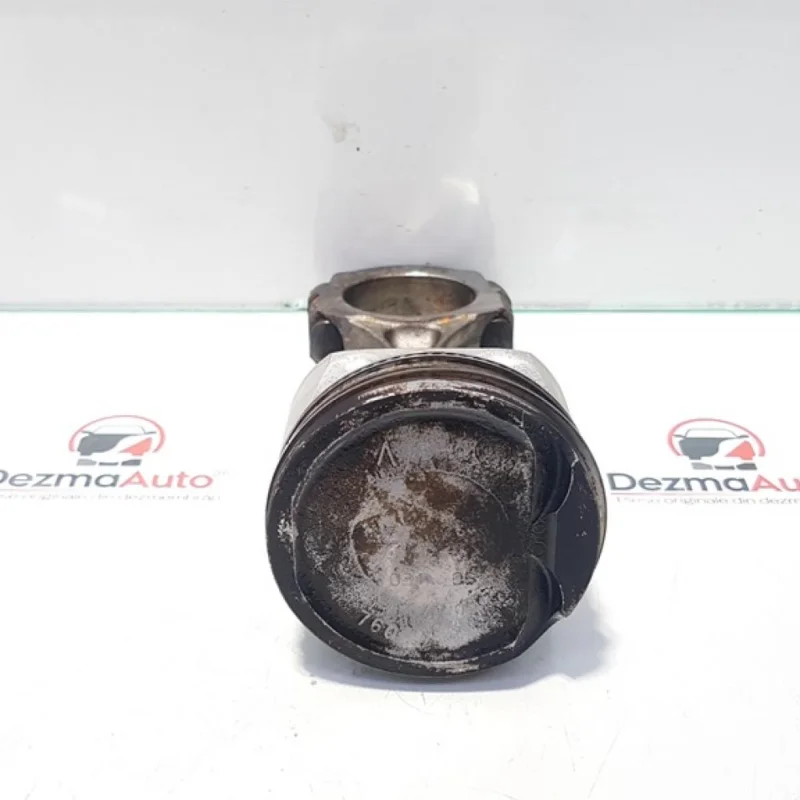 Piston Renault Megane 2 Sedan 1.6 benz, cod 1038 (id:373430) Plată securizată