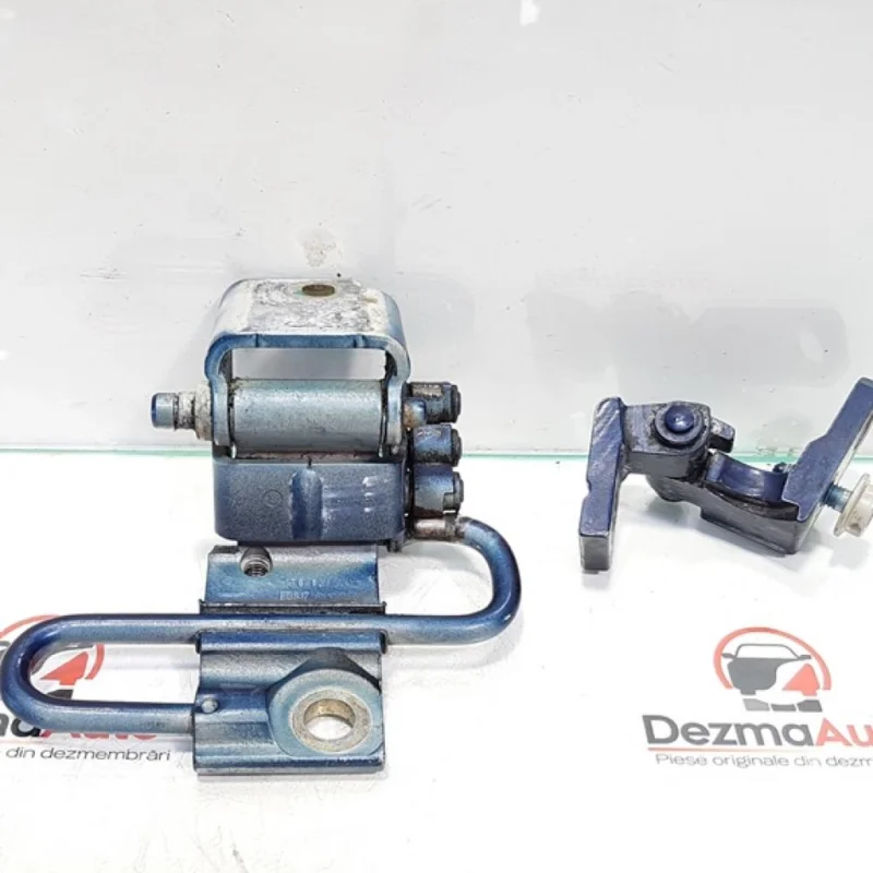 Set balamale stanga fata, Vw Touran (1T1, 1T2) (id:374892) Transport gratuit