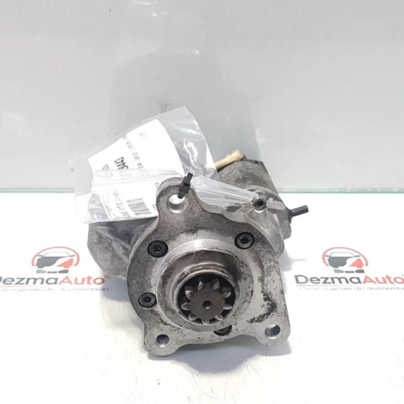 Cumpărături sigure Electromotor Skoda Fabia 1 (6Y2) 1.4 mpi, 5 vit man cod 047911023G (id:373443)