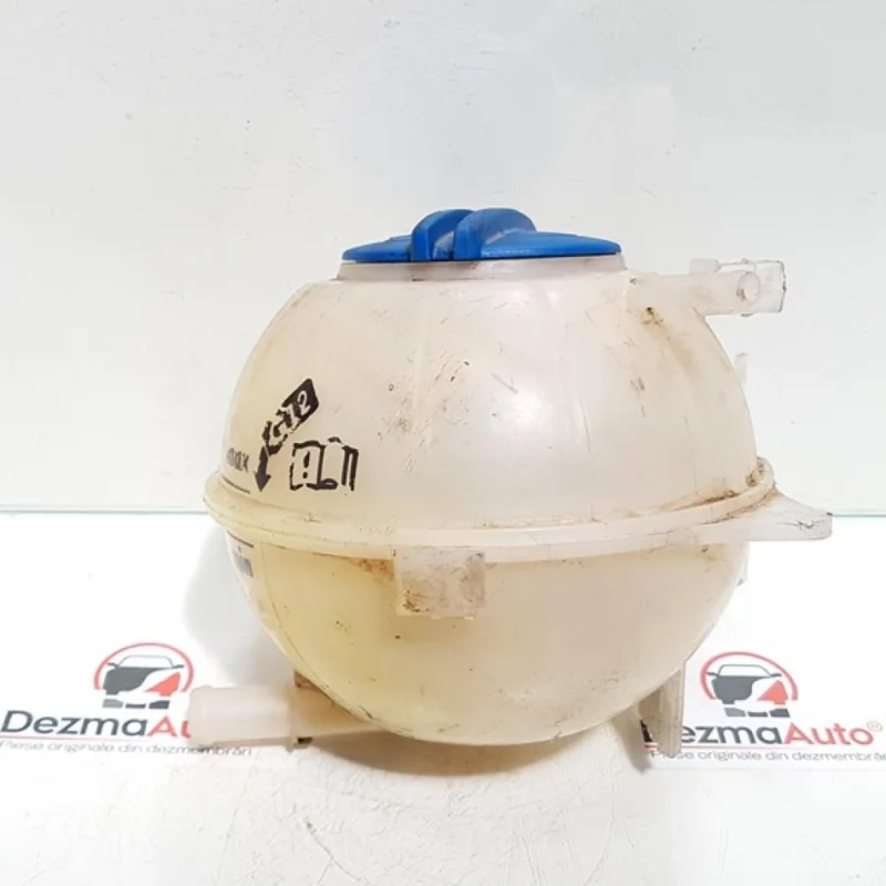 Transport gratuit Vas expansiune, Seat Ibiza 5 (6J5) 1.4 b, BXW, cod 6Q0121407B (id:374818)