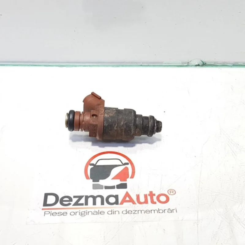 Injector, Skoda Fabia 1 (6Y2), 1.4 mpi, AQW, cod 047906031C (id:372538) Lichidare de stoc
