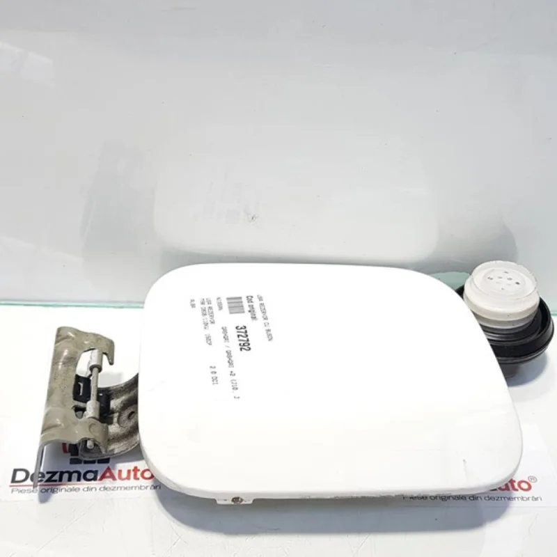 Usa rezervor cu buson, Nissan Qashqai (id:372792) Chilipir