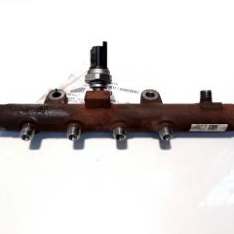 Calitate înaltă Rampa injector, Renault Laguna 3, 1.5 dci, K9K, cod 8200815617 (id:372607)