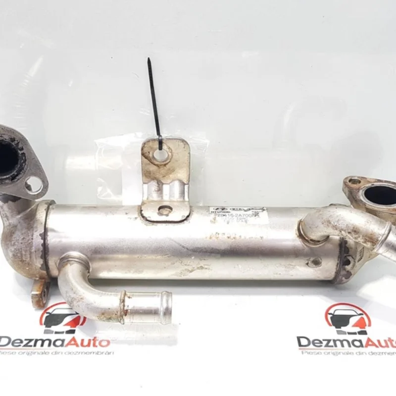 Premium Racitor gaze, Kia Cerato (LD) 1.6 CRDI, D4FB, cod 28416-2A700 (id:373870)