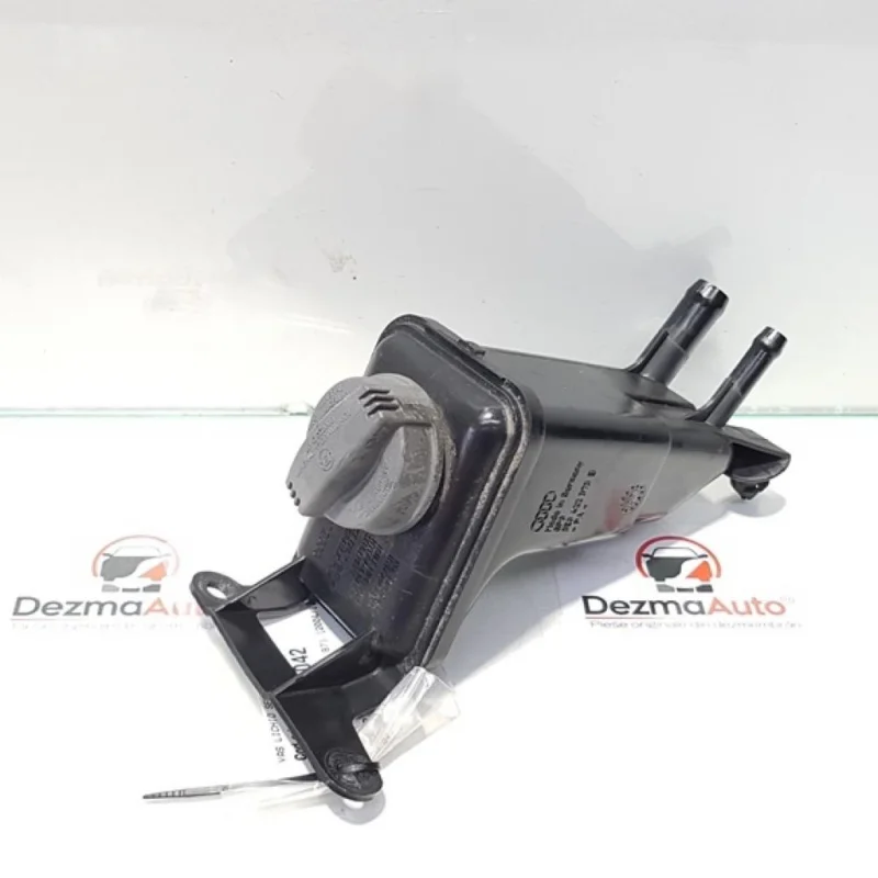 Plată sigură Vas lichid servo directie 8E0422373B, Audi A4 (8EC, B7) 2.0TDI (id:374042)