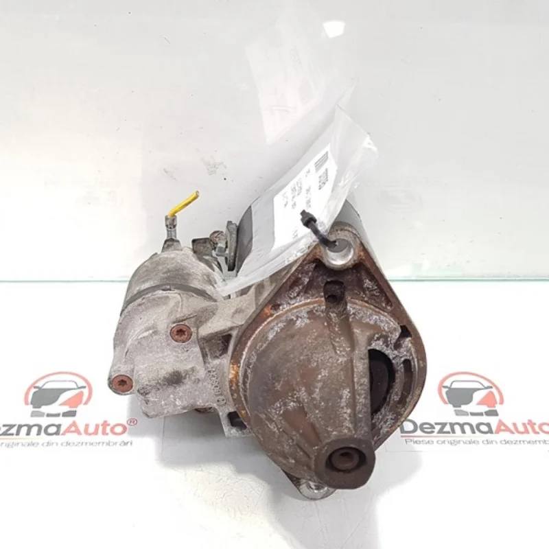 Reducere de preț Electromotor, Opel Corsa D, 1.0 b, Z10XEP (id:373795)