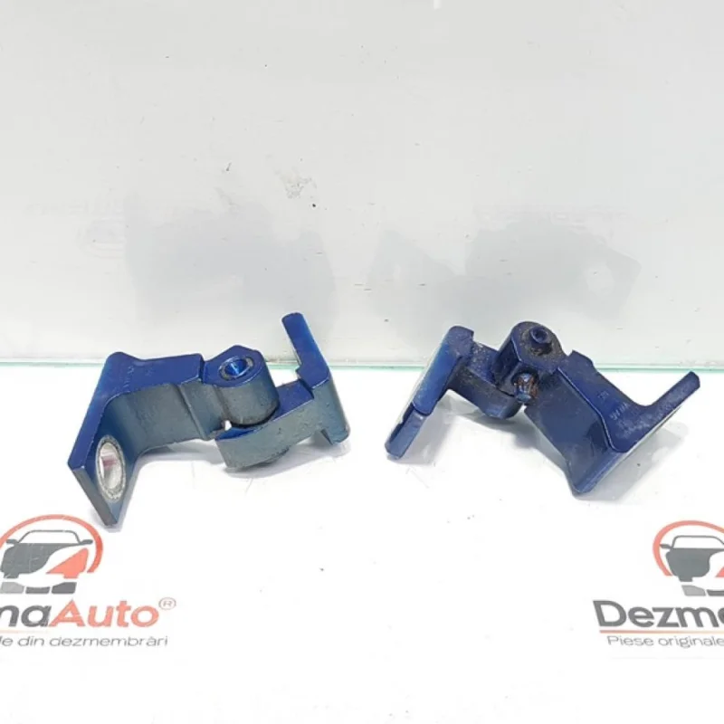 Set balamale dreapta fata, Vw Tiguan (5N) (id:374415) Retur ușor